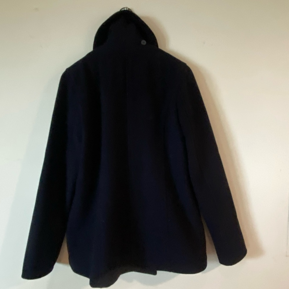 RUGBY RALPH LAUREN PEACOAT - Picture 3 of 15